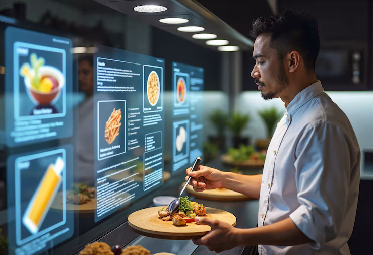 AI Chatbots and Virtual Assistants: The Future of Restaurant Reservations in Sweden